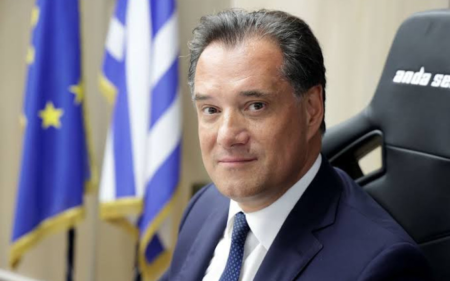 Άδωνις Γεωργιάδης: «Δεν μπορεί να είσαι στη Νέα Δημοκρατία και να μην είσαι καραμανλικός»