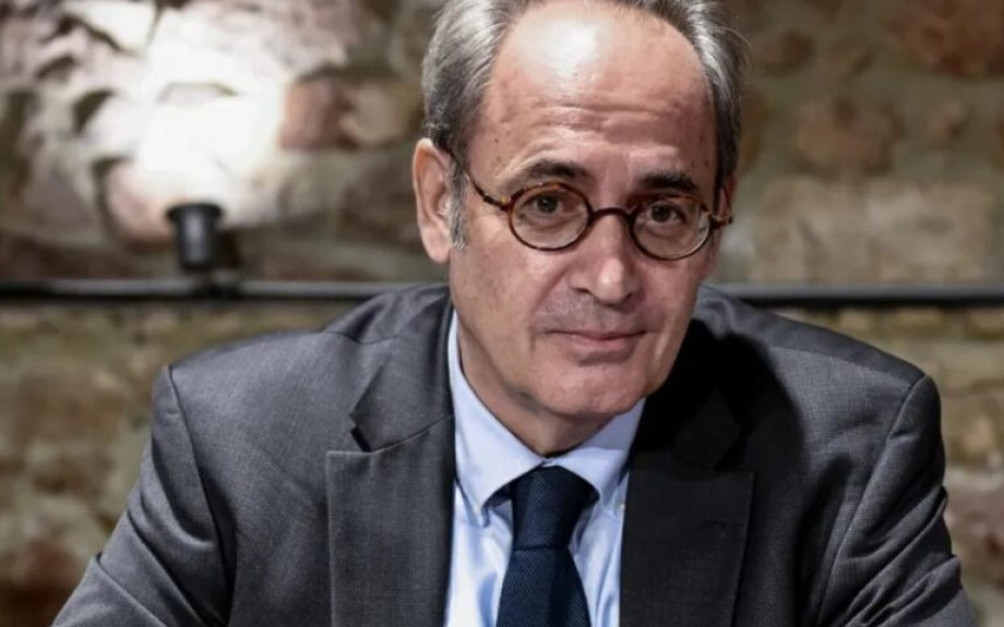 Γιάννης Μυλόπουλος: Γιατί δεν κοινοποιούν την Έκθεση του Ελεγκτικού Συνεδρίου για την ΑΝΕΣΕΡ;