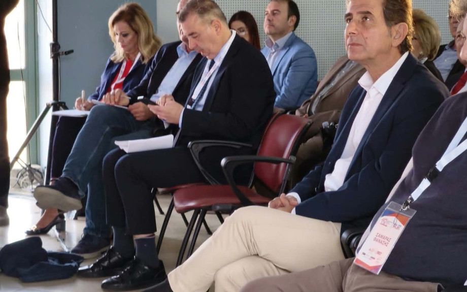 Η ελληνική γλώσσα και η περιβαλλοντική κρίση στο επίκεντρο της δημοσιογραφίας