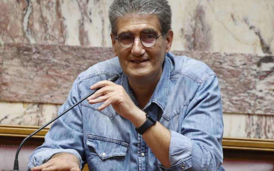Χρήστος Γιαννούλης: «Η κυβερνητική αλαζονεία απέκτησε… ιστορικές διαστάσεις»