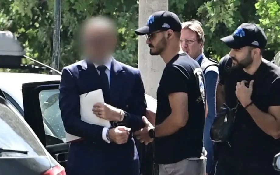Θάνατος Γιώργου Μαζωνάκη: Νέα καταγγελία κατά του γιατρού – «Πλήρωσα 200 ευρώ την επίσκεψη και μου ζήτησε 1600»
