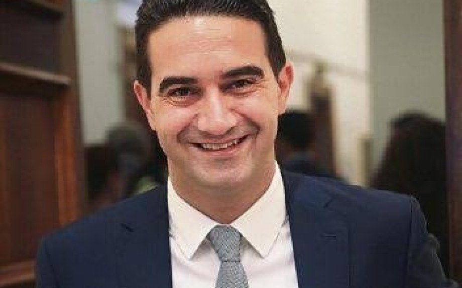 Μιχάλης Κατρίνης- Διακήρυξη της 3ης του Σεπτέμβρη: παρακαταθήκη και απαίτηση για το μέλλον