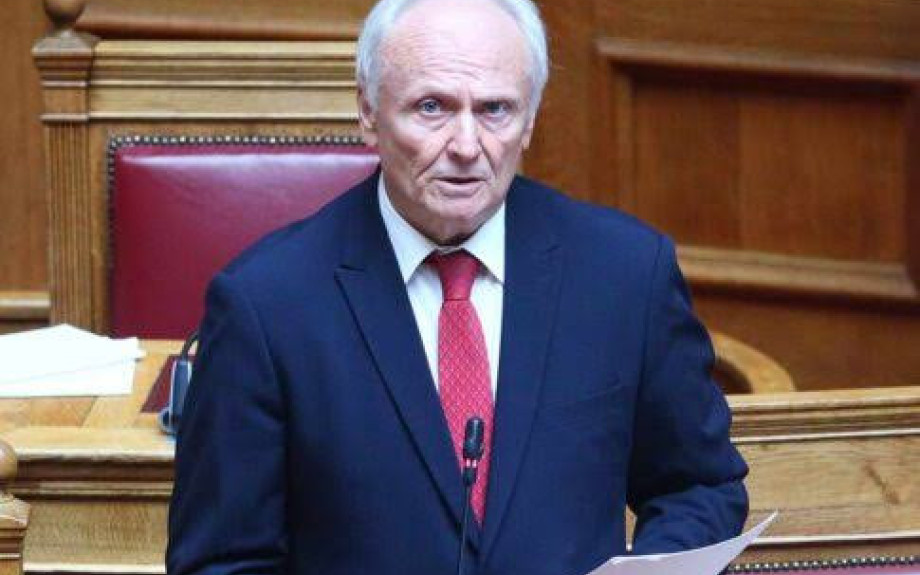 Ο ΥφΑΑΤ Γιάννης Ανδριανός και κλιμάκιο του ΕΛΓΑ στις πληγείσες περιοχές της Κρήτης