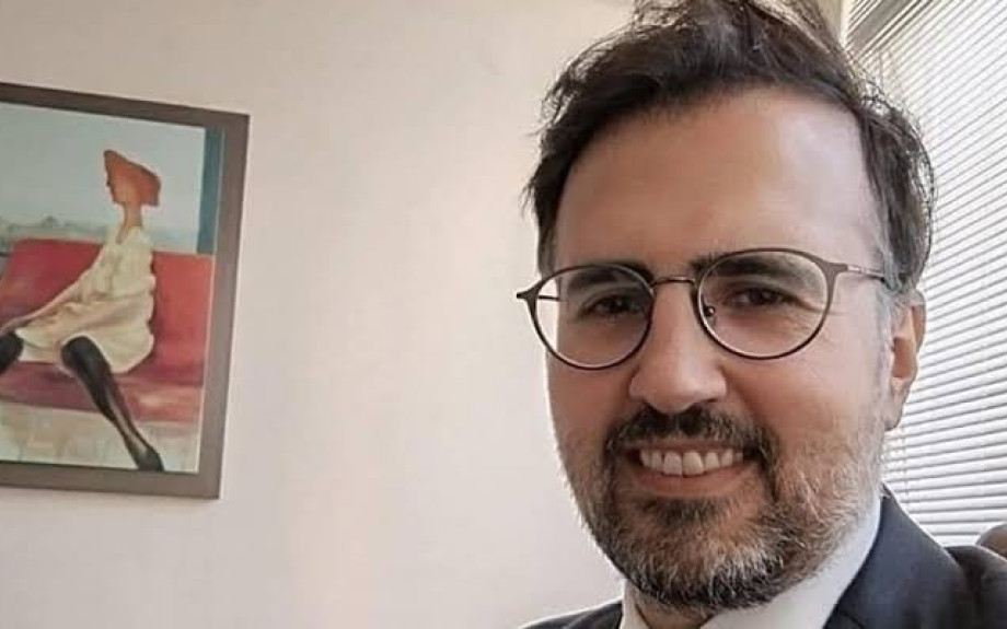 Δημήτρης Αγγελακόπουλος – Σέρρες: Η Βόρεια Ελλάδα κείται μακράν της Αθήνας
