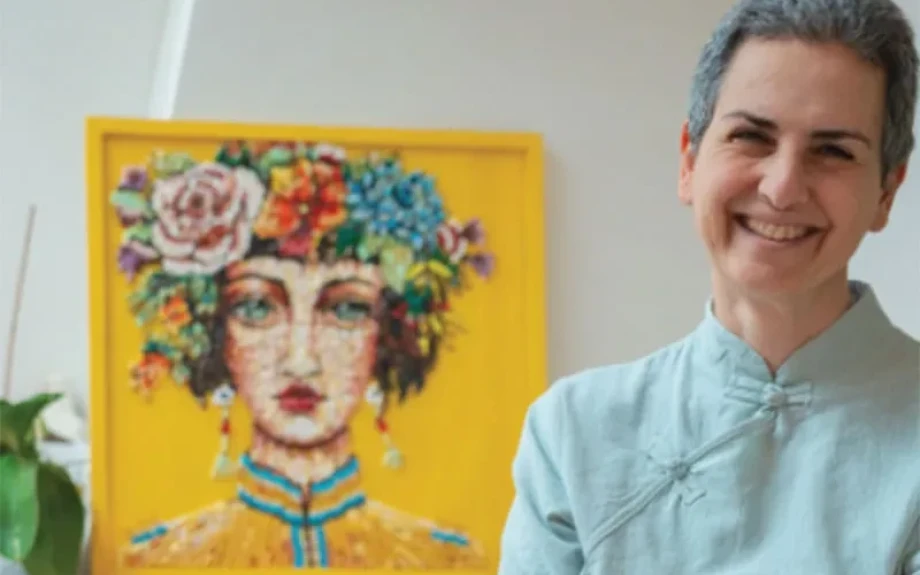 Pills Art Project: Όταν η τέχνη βελτιώνει την προσήλωση στη θεραπεία