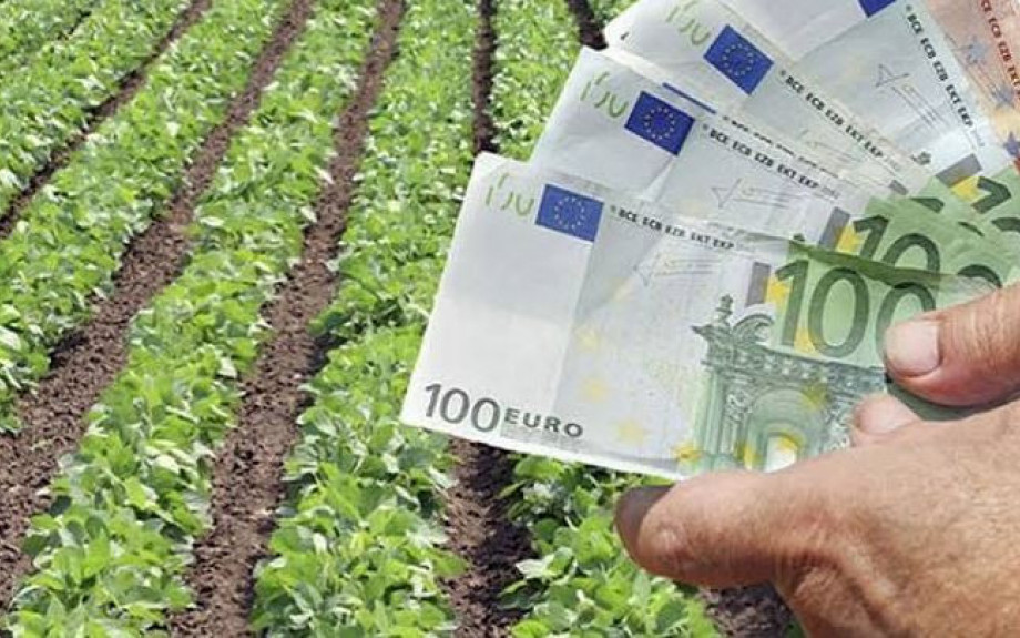 ΥΠΑΑΤ – ΑΑΔΕ: «Ολοκληρώθηκε η διαδικασία αποστολής προς πληρωμή ενισχύσεων 2025 για τον Πυλώνα Ι 83,6 εκατ. ευρώ σε 71.920 μοναδικούς δικαιούχους»