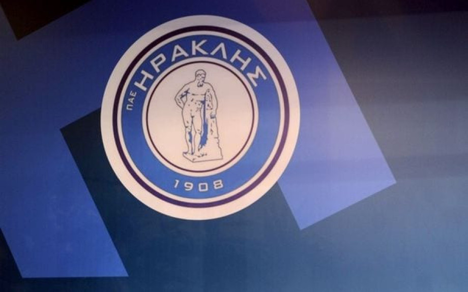 Θύελλα Σερρών και ο Ηρακλής Σερρών βρήκαν τα αποδυτήρια γεμάτα σκουπίδια