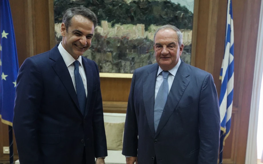 Στην σχέση Καραμανλή – Μητσοτάκη έρχεται πλήρης ρήξη;