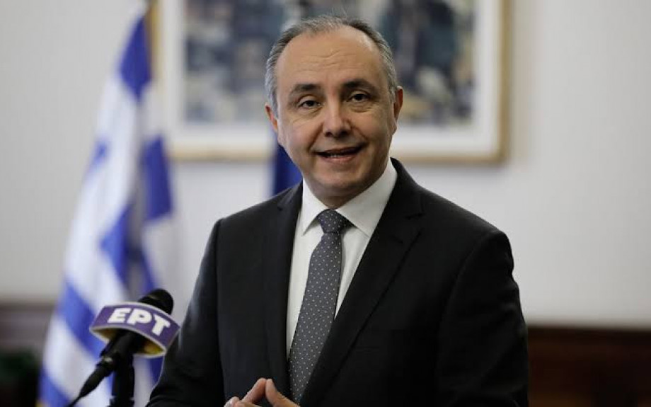 Θεόδωρος Καράογλου: Το κόμμα θα πρέπει να απευθυνθεί για συγκυβέρνηση στα κόμματα προς τα …δεξιά!