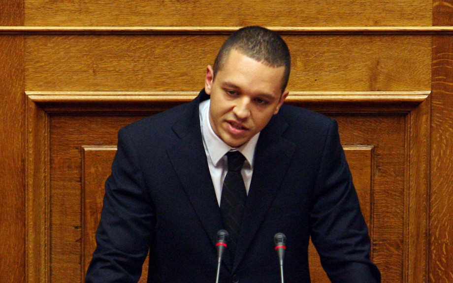 Προανήγγειλε ο Ηλίας Κασιδιάρης ένα «νέο ισχυρό εθνικό κόμμα»