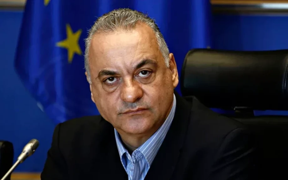 Μανώλης Κεφαλογιάννης: «Τα σύνορα Ελλάδας και Κύπρου είναι σύνορα της Ευρώπης»