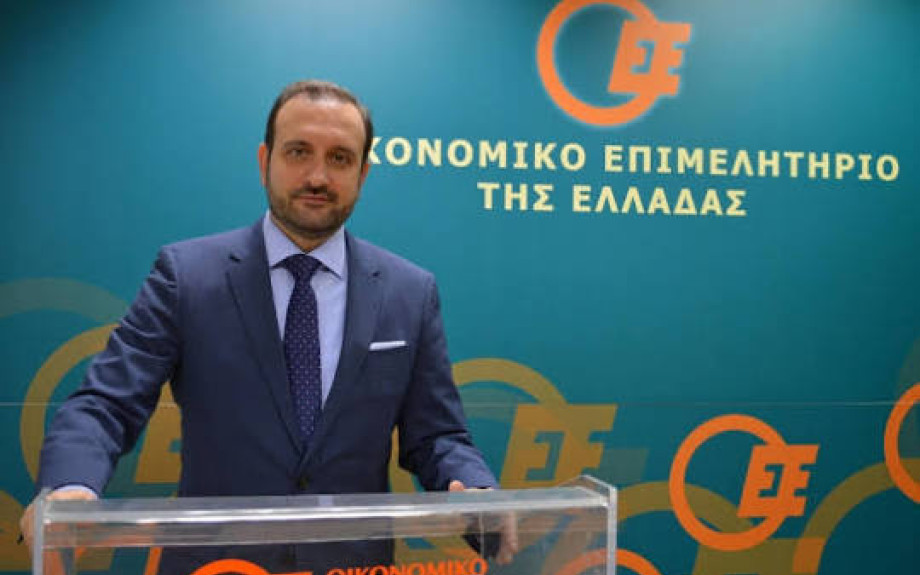Κωνσταντίνος Κόλλιας: «Το Μητρώο Πραγματικών Δικαιούχων να γίνει εργαλείο κατά της γραφειοκρατίας, όχι μηχανισμός εξόντωσης των συνεπών ΜμΕ»