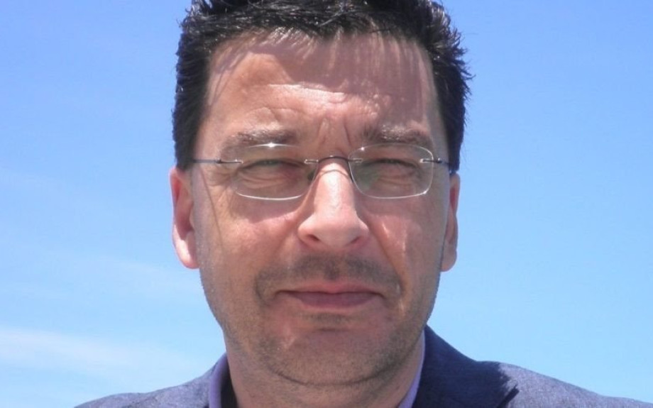 Ιστορία, παρατηρήσεις ……και ανέκδοτα -Γράφει ο Σερραίος οικονομολόγος Κώστας Σαραφίδης