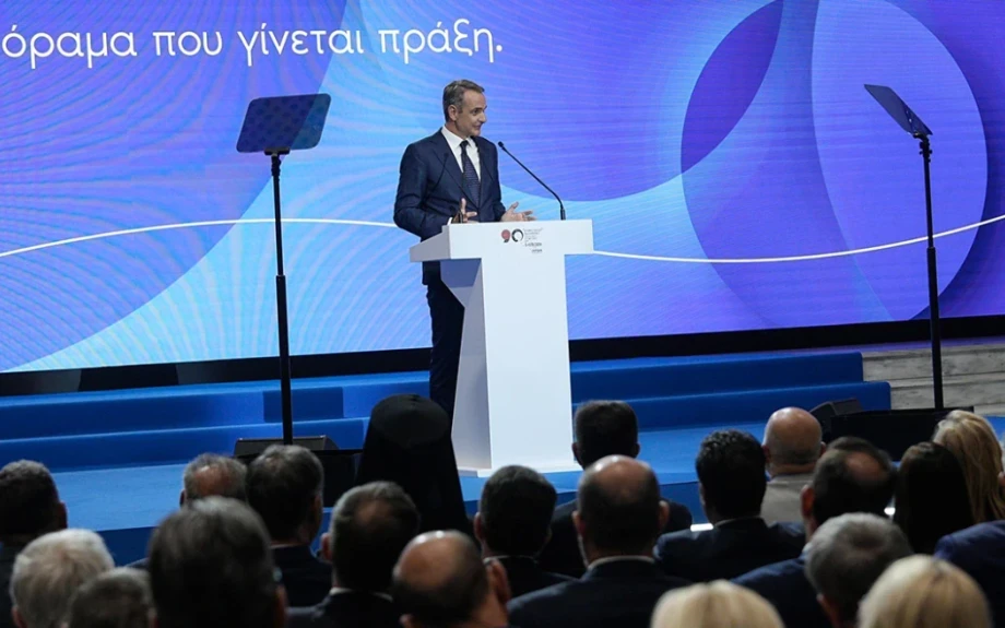 Εμπορικός Σύλλογος Σερρών: Η αγορά χρειάζεται στήριξη ΣΗΜΕΡΑ - Επιμελητήριο Σερρών: Θετικές παρεμβάσεις, η μικρή επιχείρηση περίμενε περισσότερα