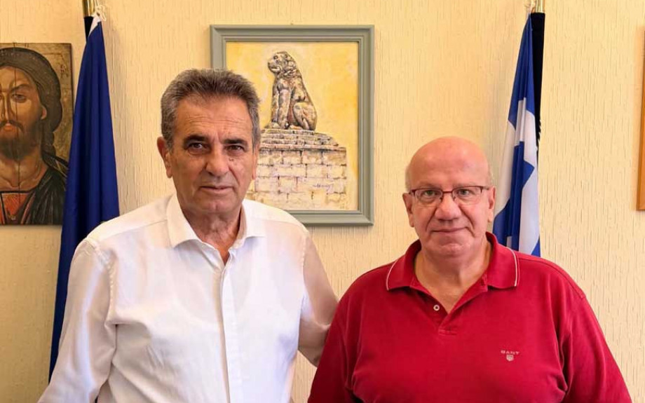Με παρέμβαση Λεονταρίδη 500.000 ευρώ για επισκευαστικές εργασίες σε 10 σχολεία του Δήμου Σερρών