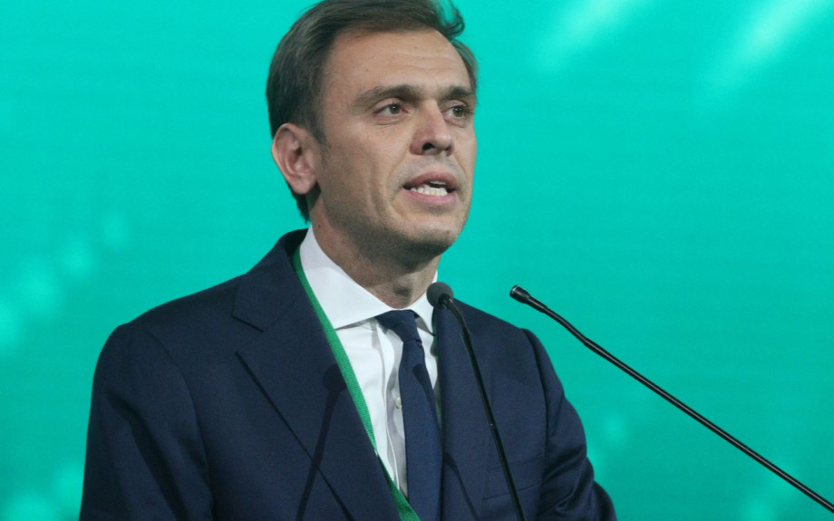 Δημήτρης Μάντζος: «Τελικά ποιοι παίζουν παιχνίδια και ποιοι εθελοτυφλούν;»
