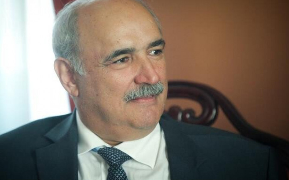 Μάρκος Μπόλαρης: «Το καθεστώς της διαφθοράς καταρρέει με πάταγο»