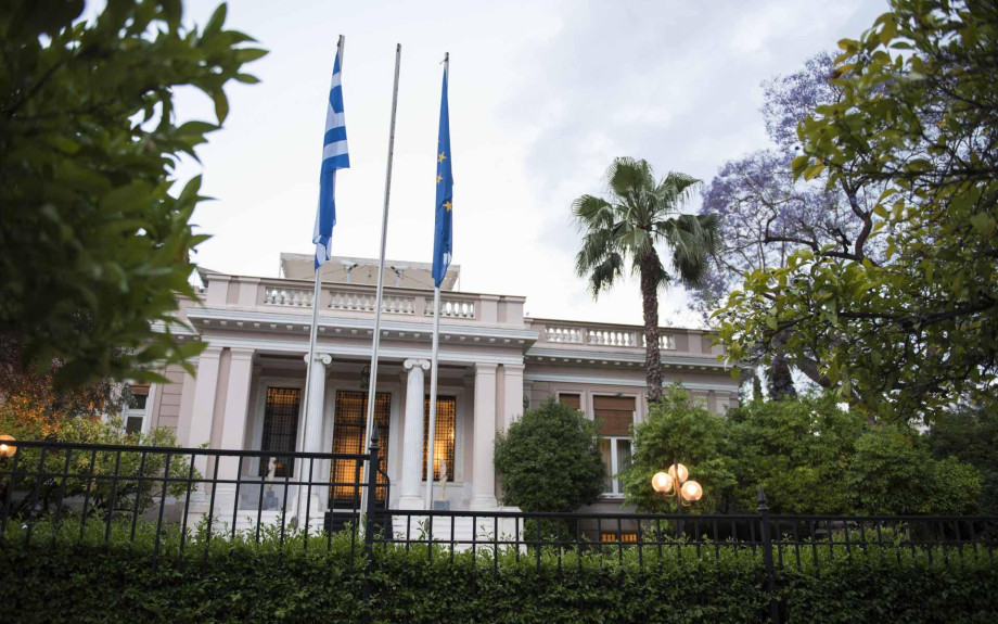 Νέο deadline για την παραίτηση των αντιπεριφερειαρχών για όσους επιθυµούν να δοκιµαστούν στην κεντρική πολιτική σκηνή