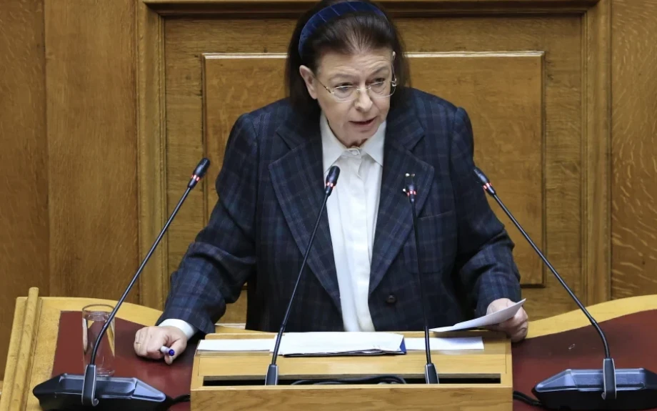 Κύρωση της Συμφωνίας Ελλάδας–Σερβίας για την προστασία της πολιτιστικής κληρονομιάς και την επιστροφή παράνομα διακινηθέντων πολιτιστικών αγαθών