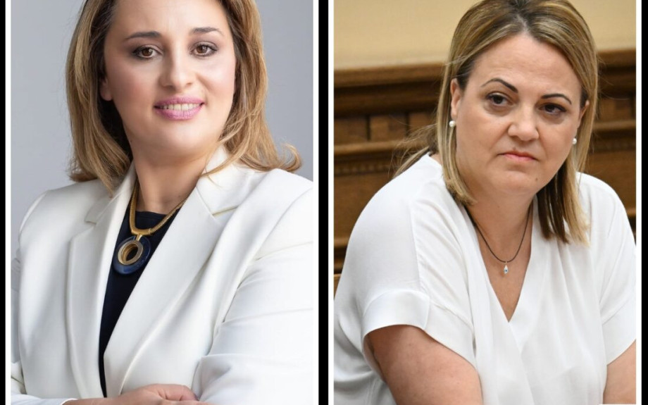 Η Ιωάννα Μπάτζιου απαντά στην Βαρβάρα Μητλιάγκα: Αυτή είναι η αλήθεια ….