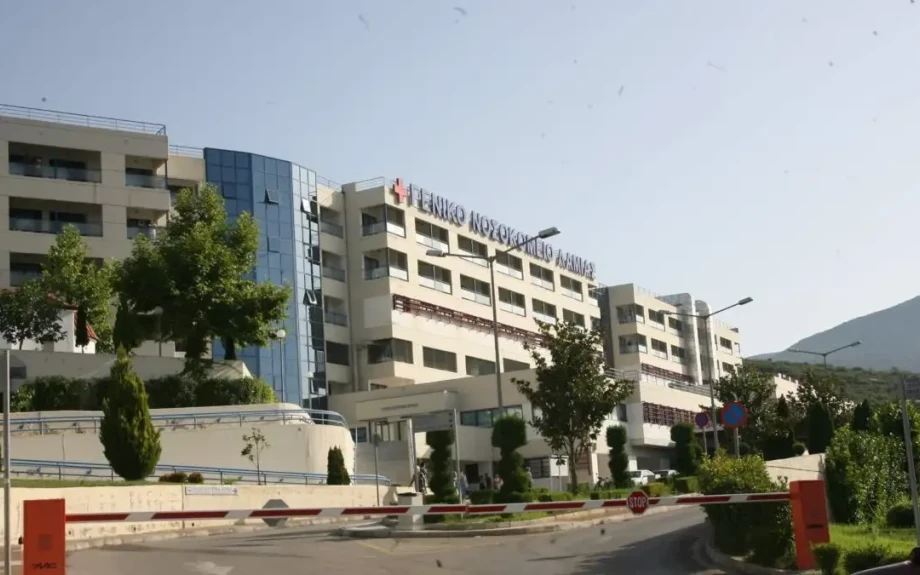 Επίθεση σε οδηγούς ταξί στη Λαμία – Τον βούτηξε από το λαιμό και τον πέταξε κάτω