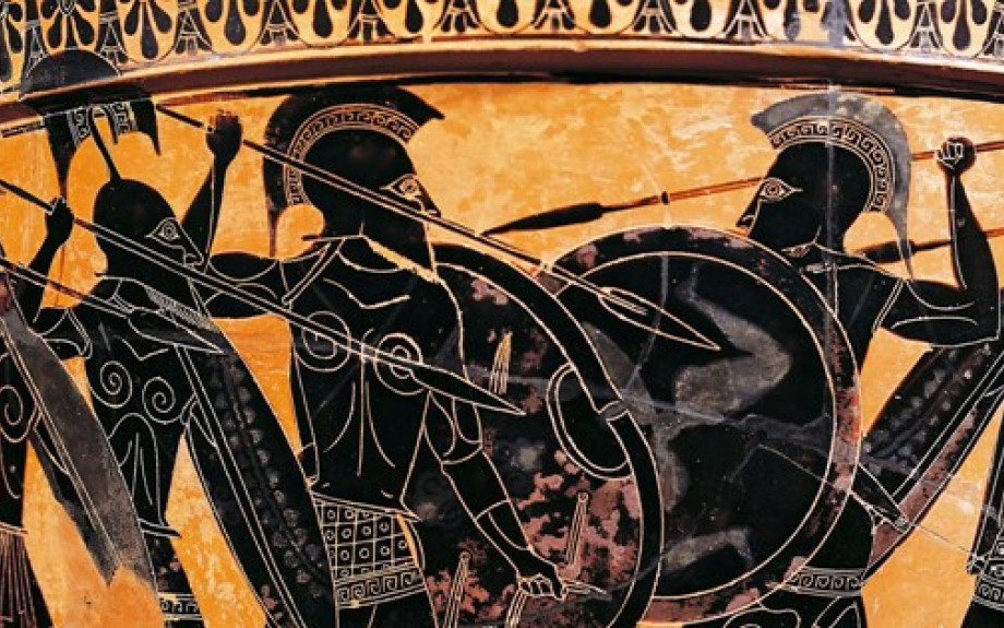 Η «Παγίδα του Θουκυδίδη» στοιχειώνει τις σχέσεις ΗΠΑ-Κίνας