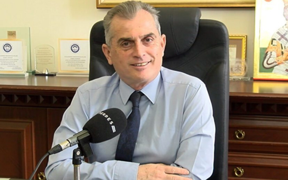 Απάντηση Μυλόπουλου σε Σπυρόπουλο: «Αναμένουμε»