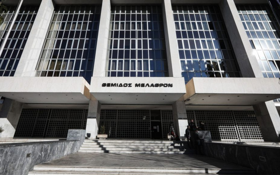 Διέταξε το υπουργείο Δικαιοσύνης διενέργεια πειθαρχικού ελέγχου για τον αντεισαγγελέα του Αρείου Πάγου Βασίλη Φλωρίδη