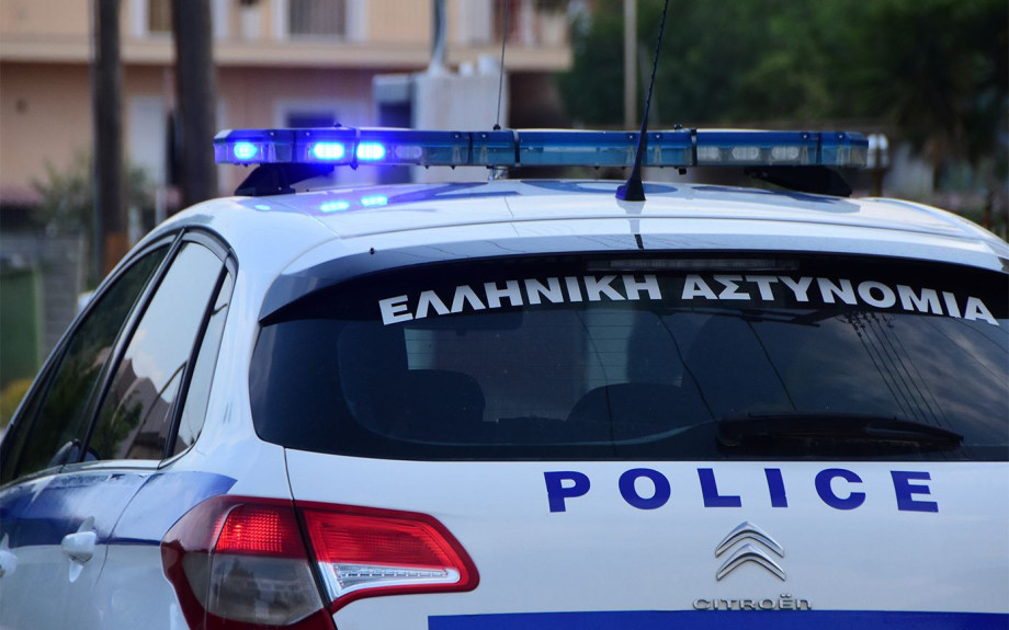 Η αστυνομία εξιχνίασε 9 περιπτώσεις διαρρήξεων στον Λευκώνα, το Χαρωπό, το Νέο Σούλι, το Χρυσό, την Οινούσσα, την Αγία Ελένη και την Κάτω Καμήλα.