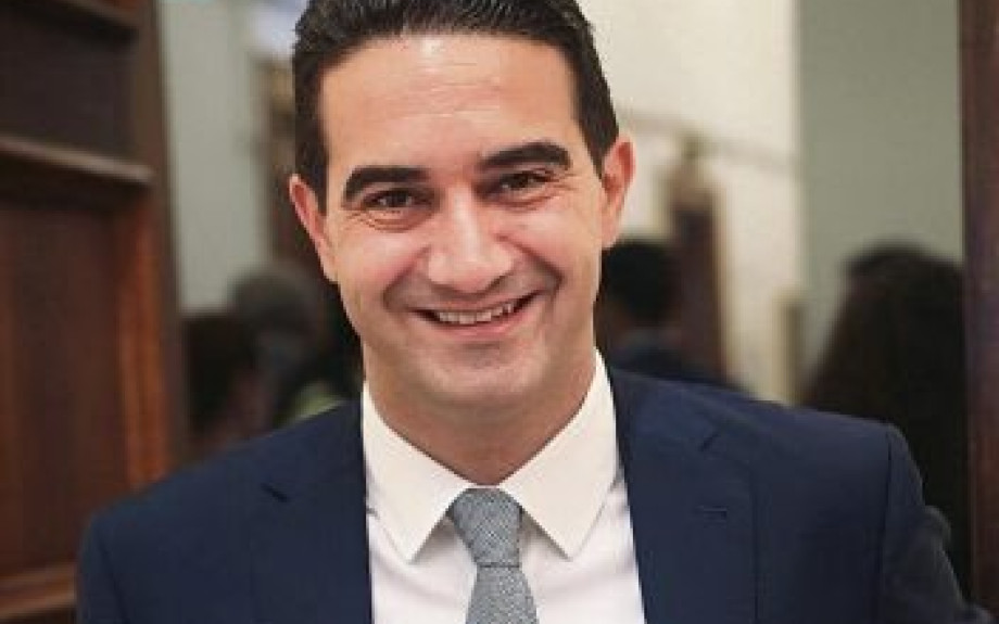 Μιχάλης Κατρίνης -Καθαρές κουβέντες και ξεκάθαρα στοιχεία για την εγχώρια συμμετοχή στα εξοπλιστικά προγράμματα