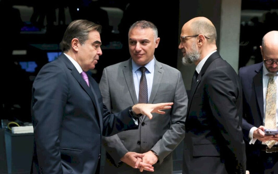 Μαργαρίτης Σχοινάς: «Σημαντική συμφωνία για τη νέα ΚΑΠ 2028–2034