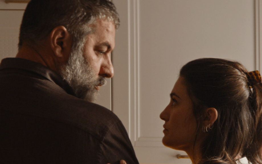 H επίσημη υποψηφιότητα της Ελλάδας στα OSCAR η ταινία μυθοπλασίας Σπασμένη Φλέβα του σκηνοθέτη Γιάννη Οικονομίδη