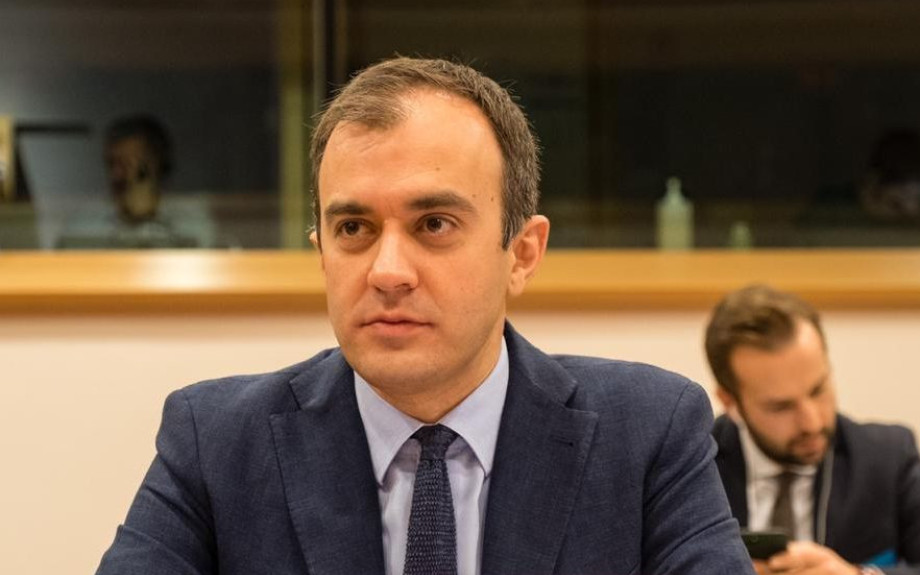 ΥΦΥΠΕΞ Χατζηβασιλείου -Οξύμωρο να μιλούν για δήθεν ελληνικές απειλές εκείνοι που έχουν casus belli