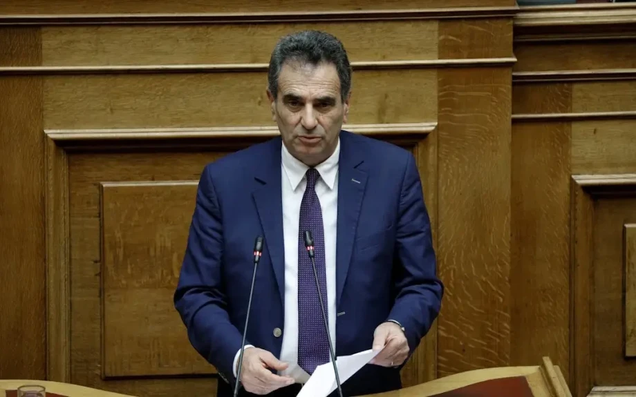 Θεόφιλος Λεονταρίδης- Αφορολόγητα τα έξοδα παράστασης των Προέδρων των Κοινοτήτων μας