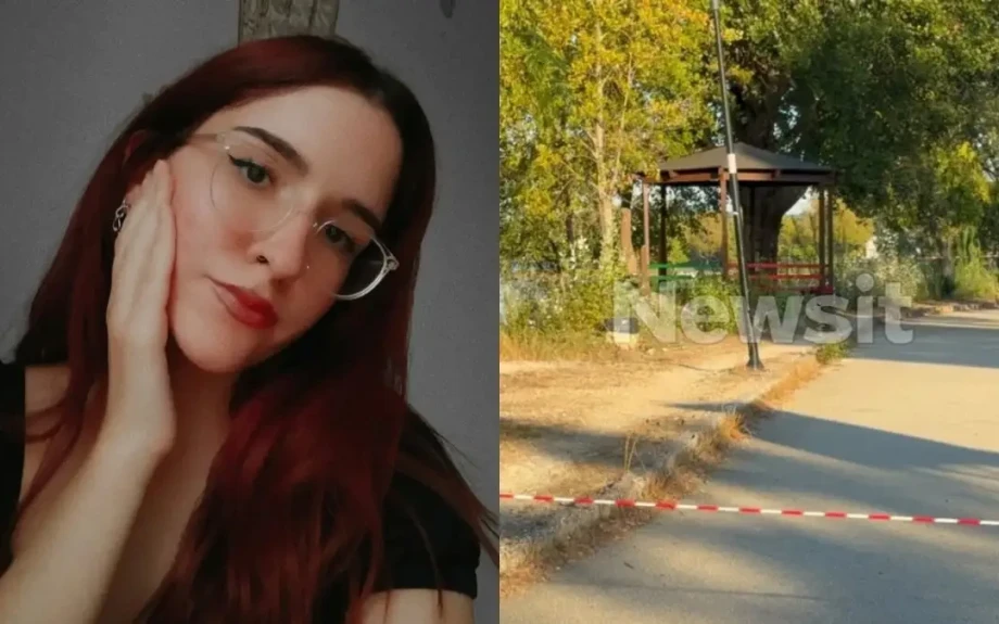 Γυναικοκτονία στην Ηγουμενίτσα: Ξεσπά ο αδερφός της 25χρονης Πηνελόπης – «Είμαστε συγκλονισμένοι, αδύναμοι άνδρες καταστρέφουν μια ζωή»