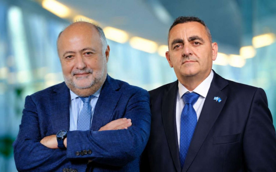 Φρέντης Μπελέρης – Δημήτρης Τσιόδρας: «Καύση φυτικών υπολειμμάτων στην Τουρκία με σοβαρές επιπτώσεις στην περιοχή του Έβρου»