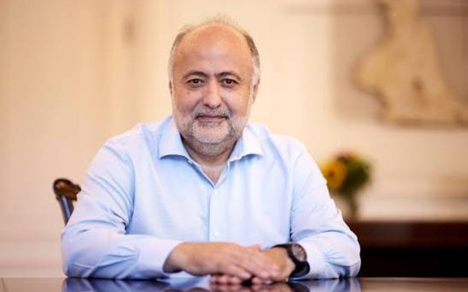 Δημήτρης Τσιόδρας: «Στήριξη των ευρωπαϊκών ηλιοθερμικών τεχνολογιών για μείωση του ενεργειακού κόστους»