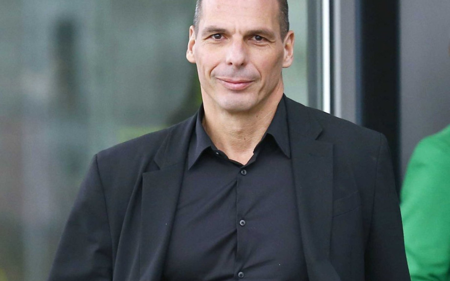 Ο Γιάνης Βαρουφάκης απέκλεισε κάθε συνεργασία με το κόμμα Τσίπρα