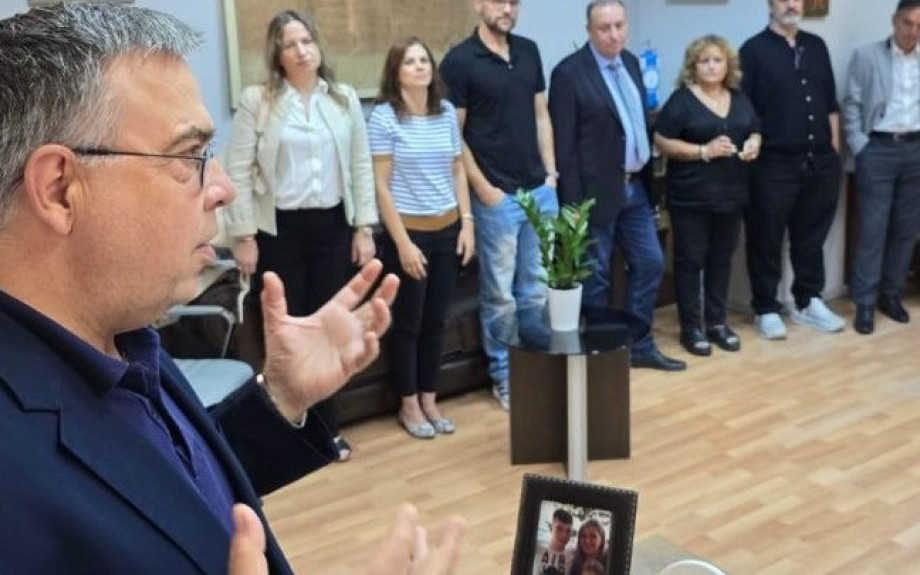 Στις υπηρεσίες της Αποκεντρωμένης Διοίκησης Μακεδονίας-Θράκης 20 νέοι υπάλληλοι ανέλαβαν καθήκοντα