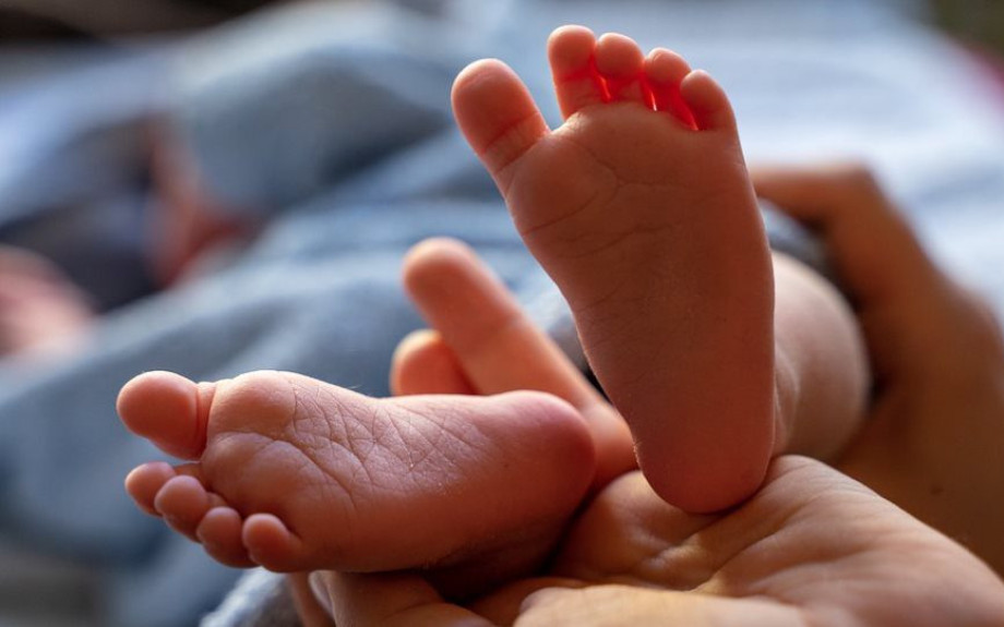 «Αττικόν»: Τόσες είναι οι κυήσεις από μητέρες θετικές στον κορωνοϊό από την αρχή της πανδημίας