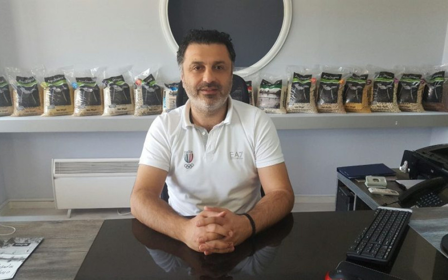 Βασίλης Καλαϊτζίδης - Σέρρες: Εντυπωσιακό αυτό που συμβαίνει σε πανηγύρια και εκδηλώσεις που γίνονται στα χωριά του Νομού