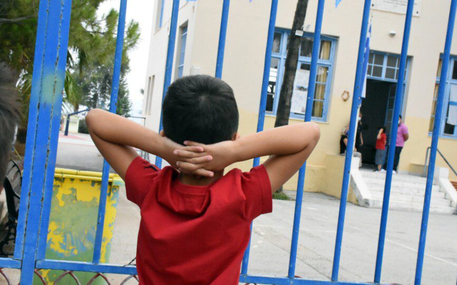 Δεν πάνε σχολείο τα παιδιά: Η Εισαγγελέας διέταξε κοινωνική έρευνα …