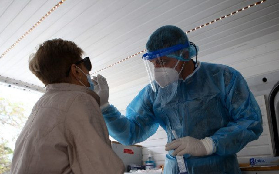 Δήμος Σερρών: Το πρόγραμμα δωρεάν rapid tests (9-13/08)