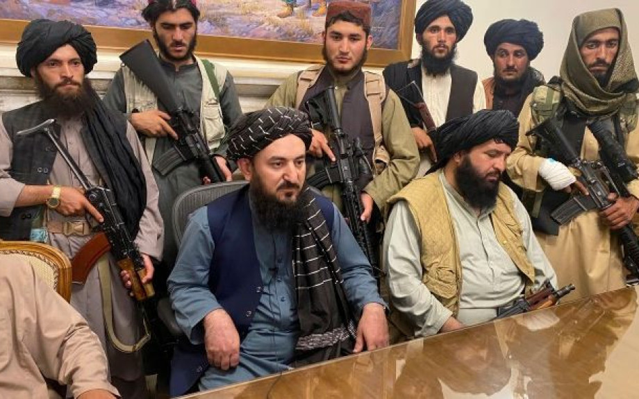 Αφγανιστάν: Ανακοίνωσαν κυβέρνηση οι Ταλιμπάν