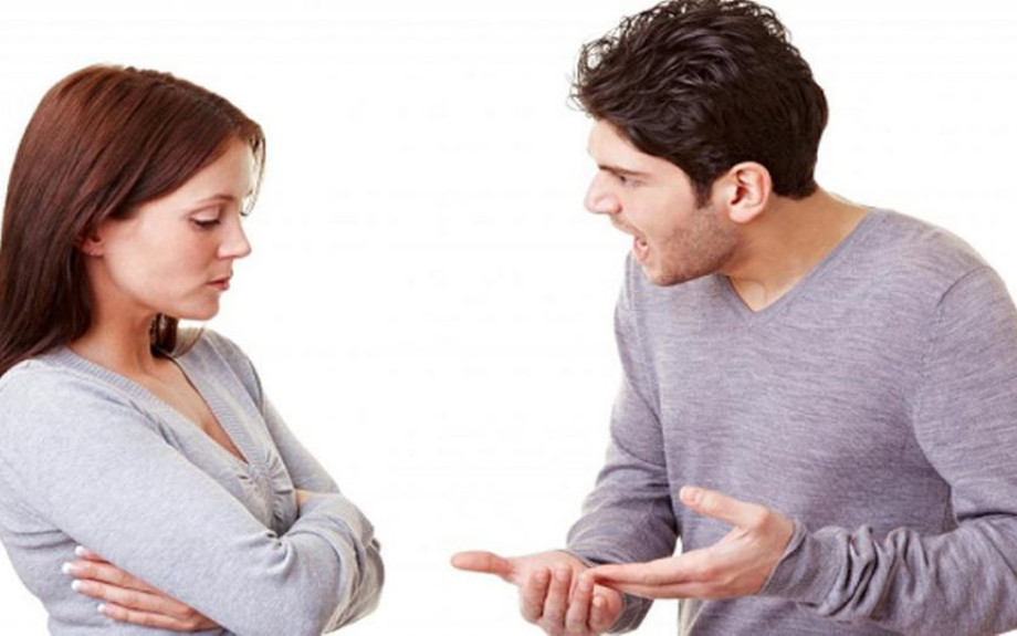 Μήπως βιώνετε συναισθηματική κακοποίηση στη σχέση σας και δεν το έχετε αντιληφθεί;