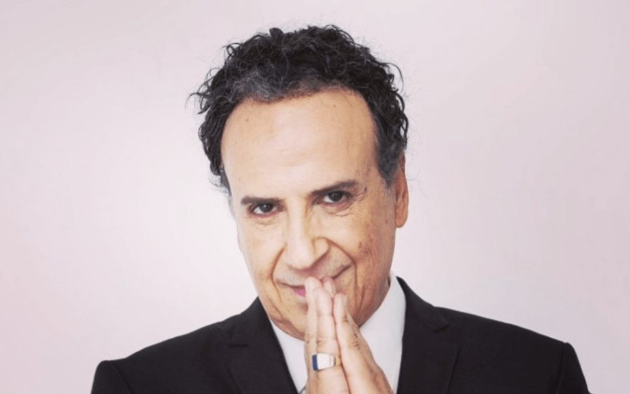 Χάρης Ρώμας: «Χώρισα μετά από δέκα χρόνια σχέσης για τα εμβόλια»