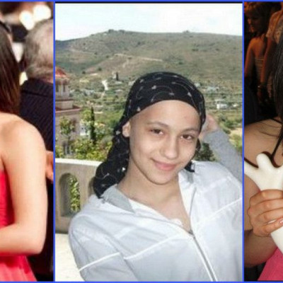 Ελληνίδα πρωταθλήτρια νίκησε τη μάχη με τον καρκίνο και κατέκτησε το χρυσό πανελλήνιο μετάλλιο στο καράτε!!!