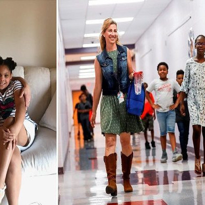 ΚΑΘΗΓΗΤΡΙΑ ΘΑ ΔΩΡΙΣΕΙ ΤΟ ΝΕΦΡΟ ΤΗΣ ΣΕ 10ΧΡΟΝΗ ΜΑΘΗΤΡΙΑ ΤΟΥ ΣΧΟΛΕΙΟΥ ΤΗΣ!