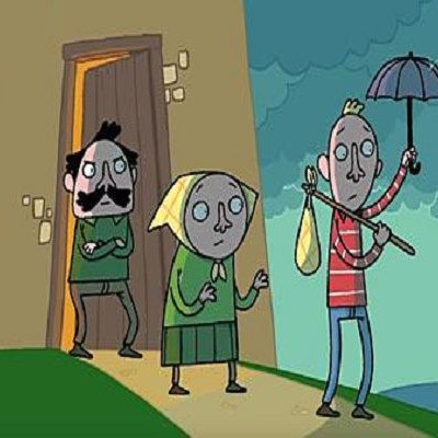 Όταν τα παιδιά φεύγουν μακριά μας: Ένα συγκινητικό animation που αξίζει να δουν όλοι οι γονείς!!!