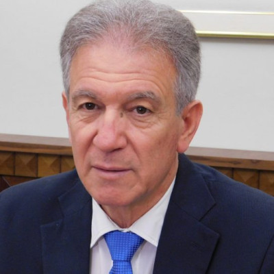 Πέτρος Αγγελίδης: Θα παρακαλούσα την αξιότιμη κυρία Δήμαρχο να επιληφθεί η ίδια το θέμα των συντριβανιών, των βιοκλιματικών αναπλάσεων